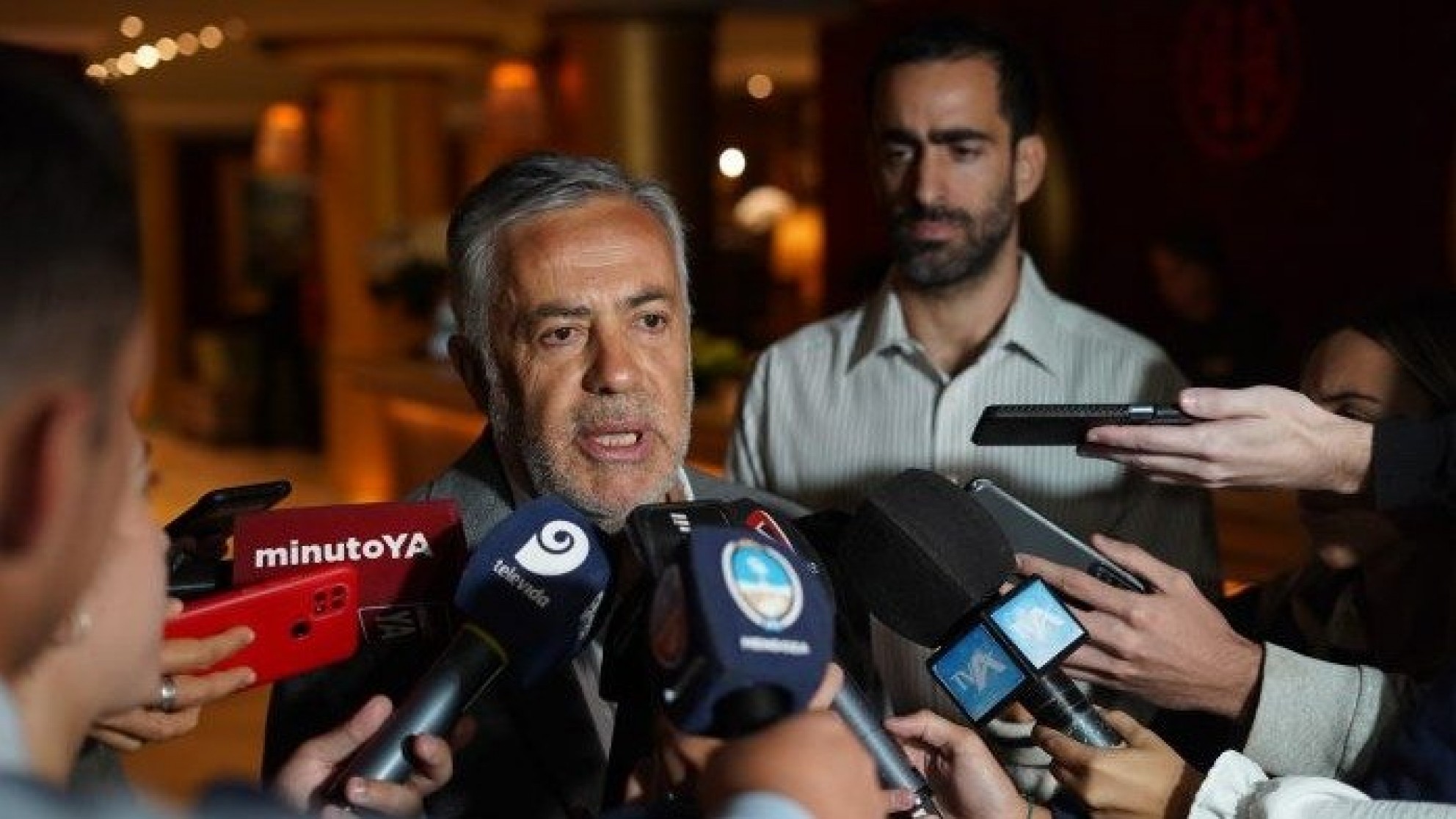 El Gobierno redujo impuestos por 1.000 millones de dólares en ocho años
